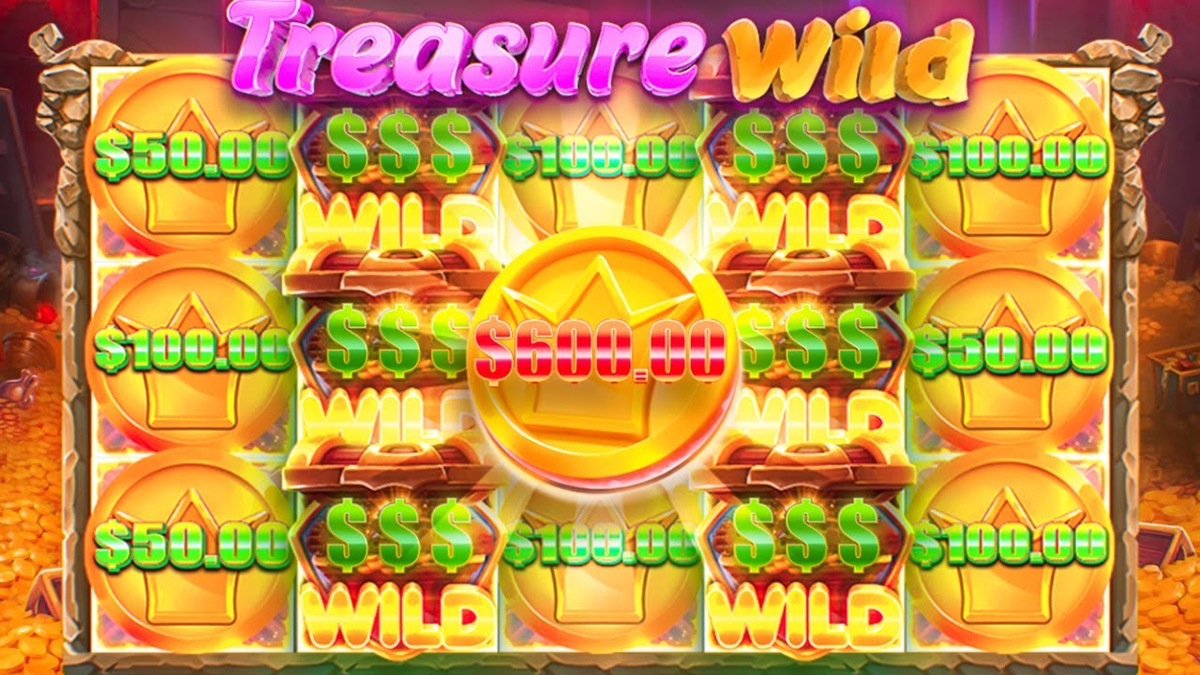 Pragmatic Slots, Treasure Wild, apostas, dicas avançadas, cassino online.