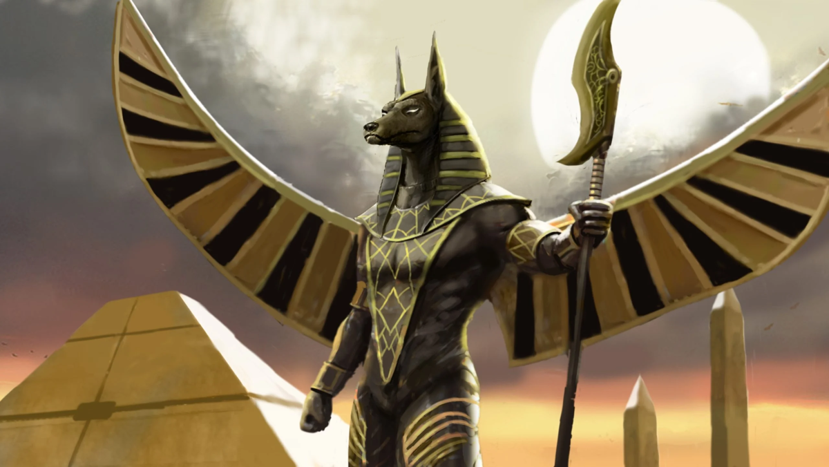 Anubis Moon, jogo de slot, cassino online, vitórias elevadas, deus egípcio, Anúbis, mistério, emoção, estratégias de jogo, giros grátis.