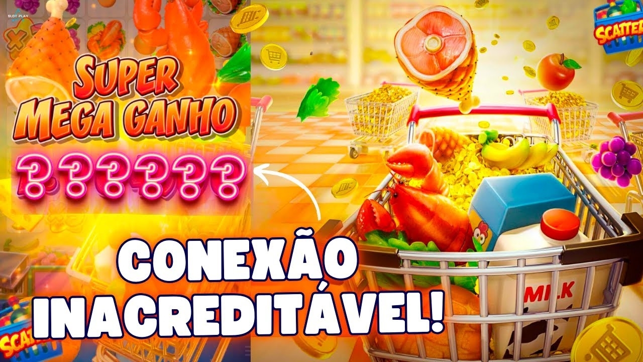 Supermarket Spree, corrida, prêmios, estratégias, competição, planejamento, agilidade, positividade, aprendizado, oportunidades.