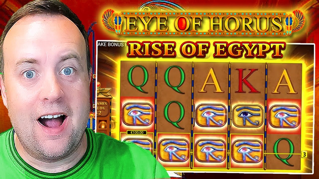 slot Rise of Horus, dicas de apostas, cassino online, estratégias de apostas, ganhos, diversão.